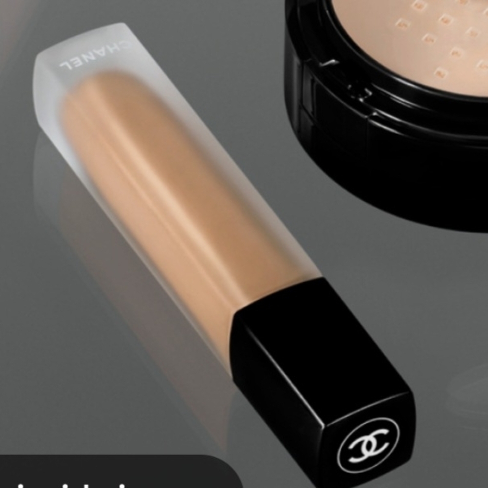 CHANEL LE CORRECTEUR DE CHANEL Longwear Concealer .26 oz - Picture 6 of 8